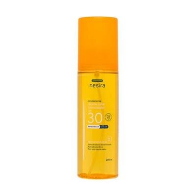 ACO NESIRA ACEITE SECO BRONC SPF30 200ML