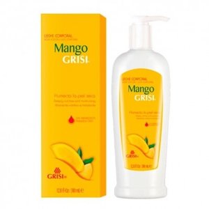 GRISI LECHE CORPORAL MANGO - (380 ML )