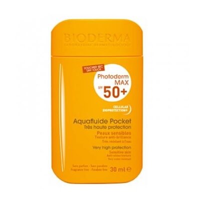 PHOTODERM MAX AQUAFLUIDO SPF50+30ML