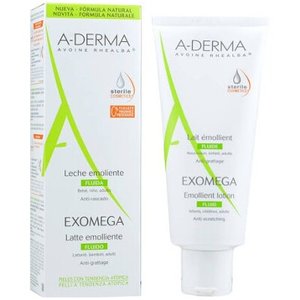 EXOMEGA LECHE DEFI EMOLIENTE 200 ML