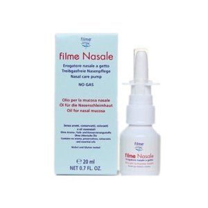 FILME NASALE ACEITE 20 ML