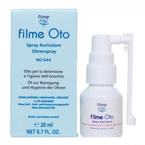 FILME OTO SPRAY 20 ML