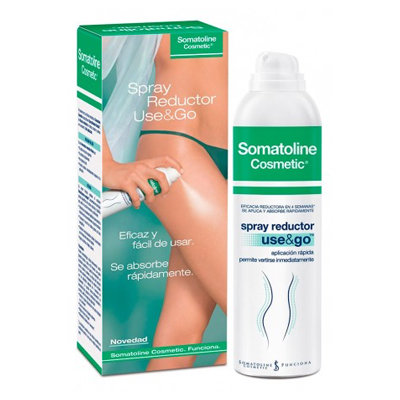 SOMATOLINE COS SPR REDUCTOR USE GO 200ML