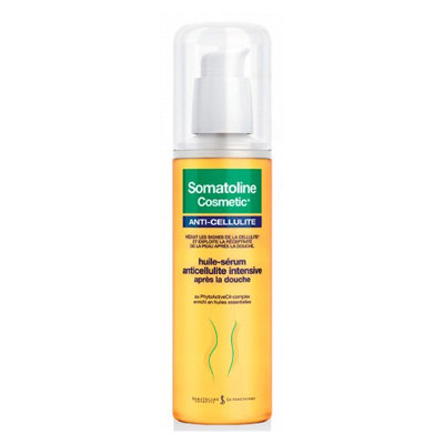 SOMATOLINE COS ACEITE SERUM ANTICEL 125M