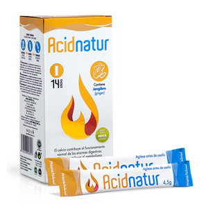 ACIDNATUR 14 STICK PRISMA NATURAL