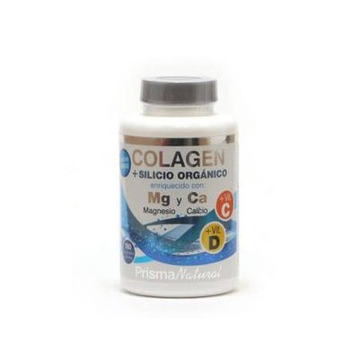 COLAGEN MARINO+SIL. ORGANI 180COMP PRISM