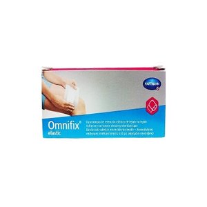 OMNIFIX ELASTIC 5MX10CM