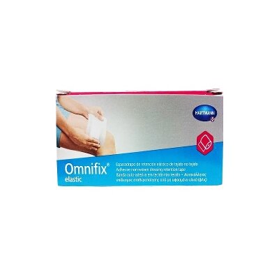 OMNIFIX ELASTIC 5MX10CM