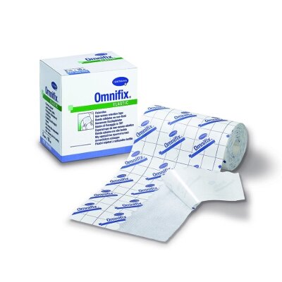 OMNIFIX ELASTIC 5MX5CM