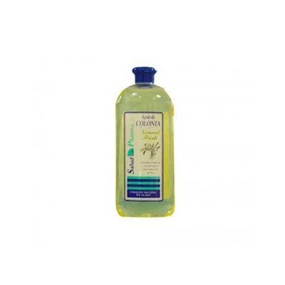 SALUDFAR COLONIA FRESCA 500 ML