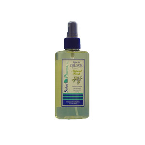 SALUDFAR COLONIA FRESCA PULVERIZADOR 150