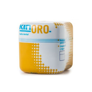 BATH CONTENEDOR PROTESIS KIN ORO