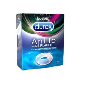 DUREX ANILLO DE PLACER