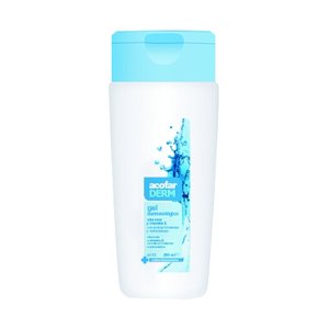 ACOFARDERM GEL ALOE VERA VITAMINA E 200M