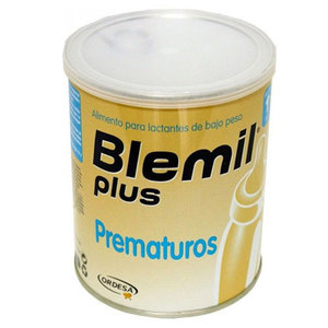 BLEMIL PLUS PREMATUROS 400 G.