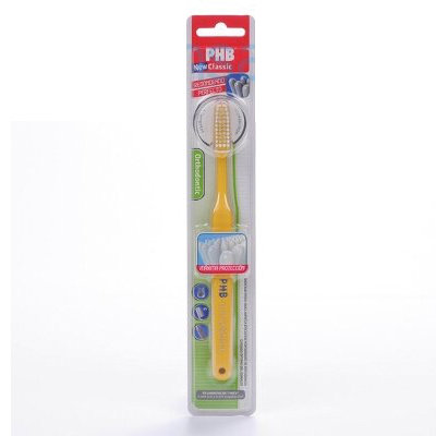 CEPILLO DENTAL PHB ORTHODONTIC