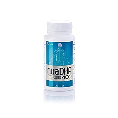 NUADHA 400 60 PERLAS NUA
