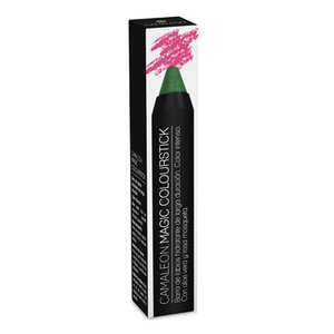 BARRA LABIAL MAGIC CAMALEON Nº3 VERD 4G