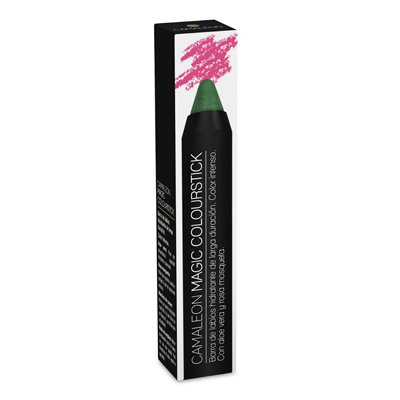 BARRA LABIAL MAGIC CAMALEON Nº3 VERD 4G