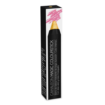 BARRA LABIAL MAGIC CAMALEON Nº1 AMAR 4G