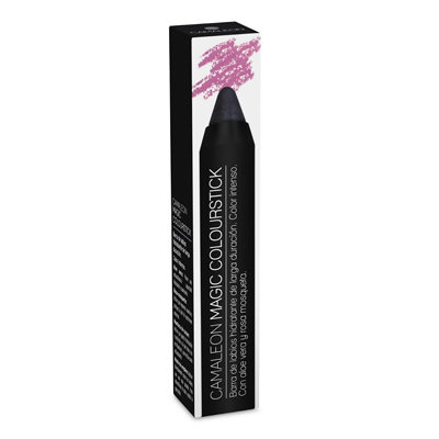 BARRA LABIAL MAGIC CAMALEON Nº4 GRIS 4G