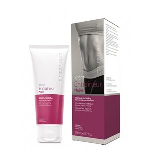 SINGULADERM XPERT ENTRAINEUR MUJER 200ML