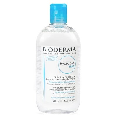 HYDRABIO H2O 500 ML