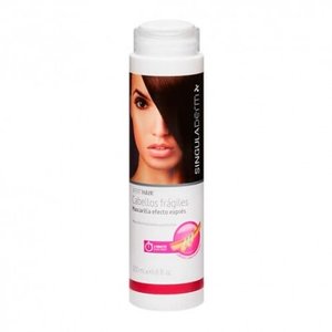SINGULADERM XPERT HAIR C/FRA MAS CAP 200