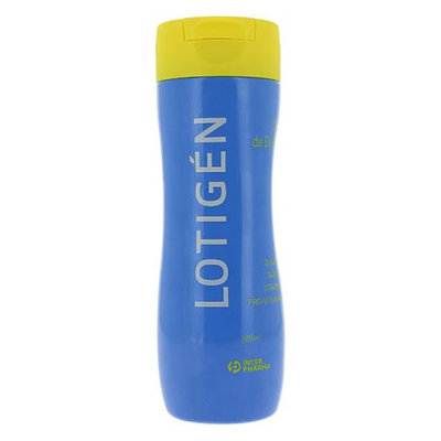 LOTIGEN GEL DE DUCHA 300ML