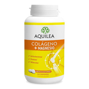 AQUILEA ARTINOVA COLAGENO MAGNE 240 COMP