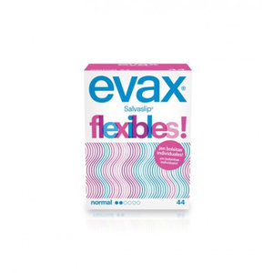 EVAX SALVASLIP FLEXIBLES 40 UDS