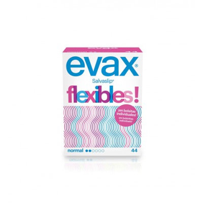 EVAX SALVASLIP FLEXIBLES 40 UDS
