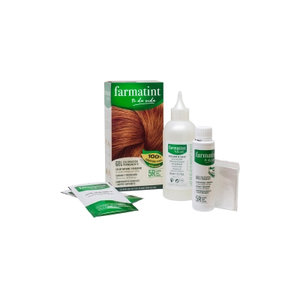 FARMATINT 5R CASTAÑO CLARO COBRIZO 130 M