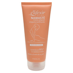 ELIFEXIR DERMO NAMASTE CREMA CORP 200 ML