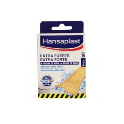 HANSAPLAST EXTRA POWER 20 APOSITOS