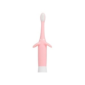 DR BROWN´S CEPILLO DIENTES BEBE ROSA