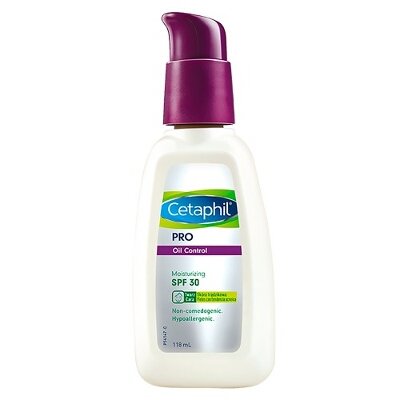 CETAPHIL PRO OIL CONTROL SPF 30 118 ML