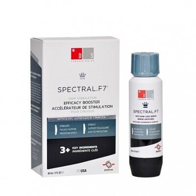 SPECTRAL F7 60 ML