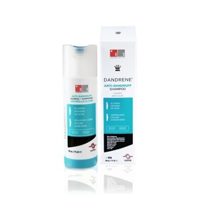 DANDRENE CHAMPU CASPA GRASA 180 ML