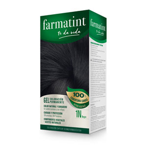 FARMATINT 1N NEGRO 130 ML.