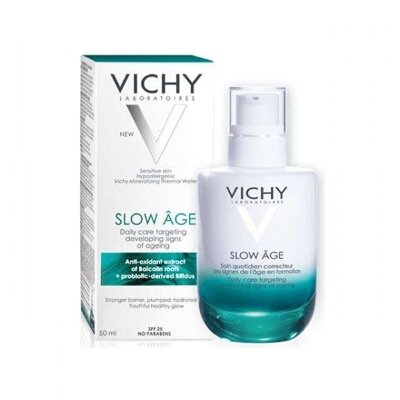 VICHY SLOW AGE 50 ML