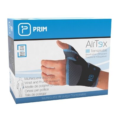 AIRTEX MUÑEQUERA PULGAR IZQ OST264L