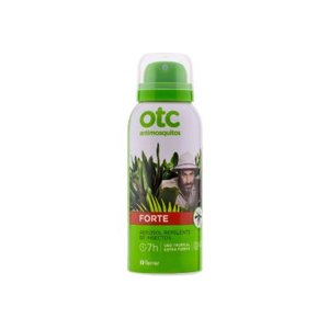 OTC ANTIMOSQUITOS FORTE AEROSOL 100 ML