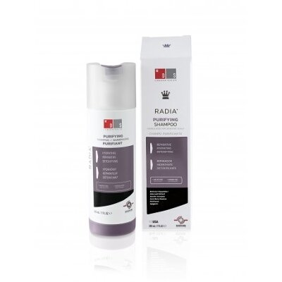 RADIA CHAMPU 180 ML