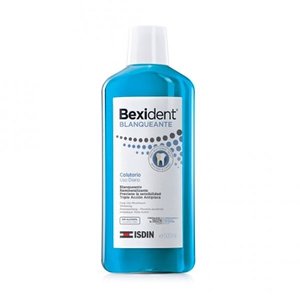 BEXIDENT BLANQUEANTE COLUTORIO 500 ML
