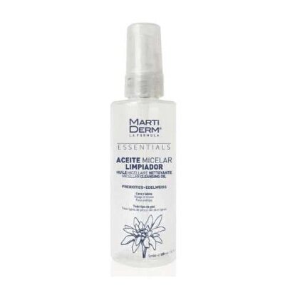 MARTIDERM ACEITE MICELAR LIMPIADOR - (10