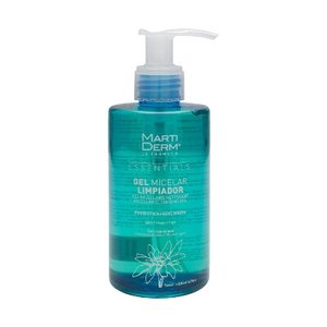 MARTIDERM GEL MICELAR LIMP 200