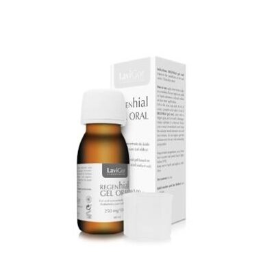 REGENHIAL GEL ORAL 60 ML