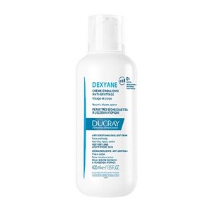 DEXYANE CREMA EMOLIENT ANTIRASGADO 400ML