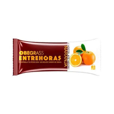 OBEGRASS BAR.ENT H CHOC NEG Y NARAJ 30G